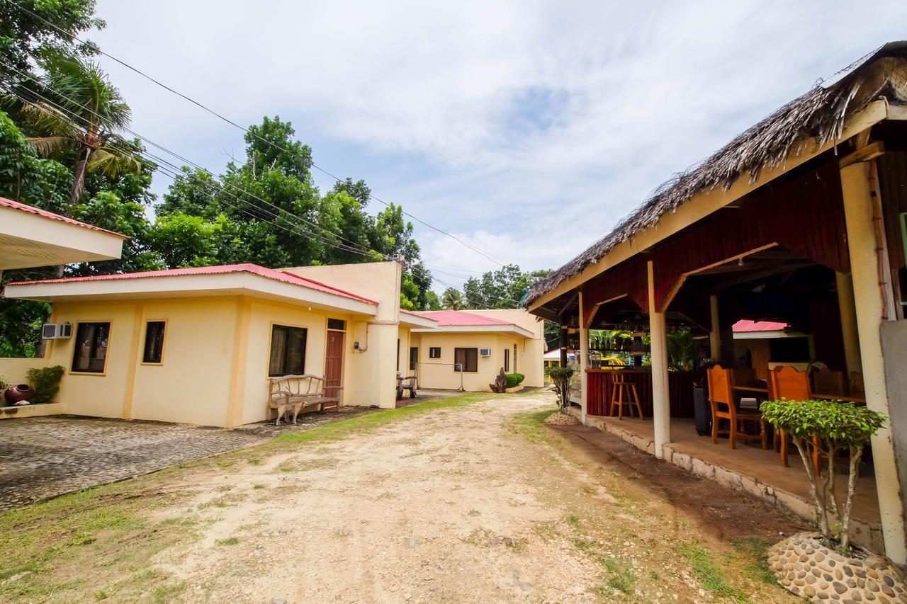 Zen Rooms Basic Replica Manor Đảo Siquijor Ngoại thất bức ảnh